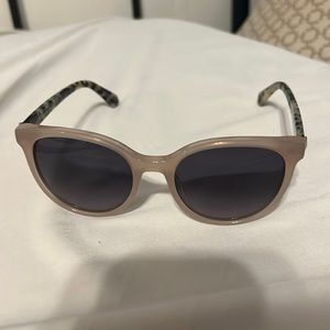 Kate spade sunglasses